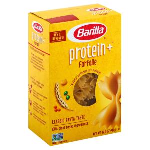 Barilla - Plus Farfalle Pasta