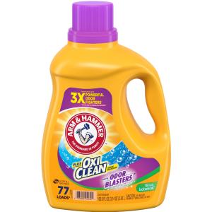 Arm & Hammer - Plus Oxi Odor Blasters Fresh Botanical