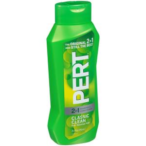 Pert - Classic Clean 2in1 Shmp Cond