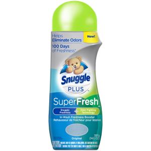 Snuggle - Plus Superfresh Booster