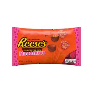 reese's - Pnt Btr Cups Minis Bag