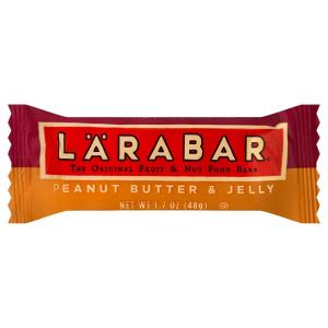 Larabar - Pnut Bttr Jelly Granola Bar