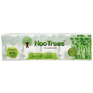 Nootrees - Pocket Tissue