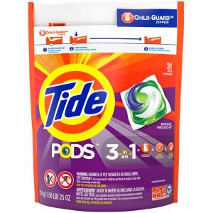 Tide - Pod Spring Meadow 311ds