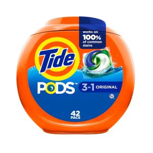 Tide - Pods Original