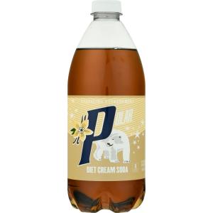 Polar - Diet Cream Soda