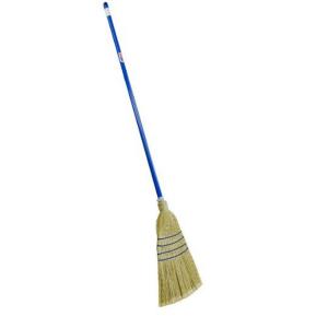 Quickie - Poly Corn Broom