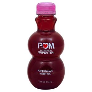 Pom Wonderful - Sweet Tea