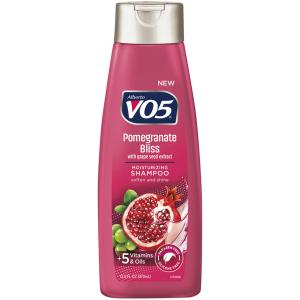 Alberto vo5 - Pomegr Grapseed Shampoo