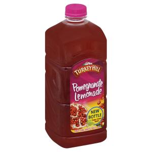 Turkey Hill - Pomegranate Lemonade