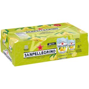 San Pellegrino - Pompeimo Pompelmo 6pk