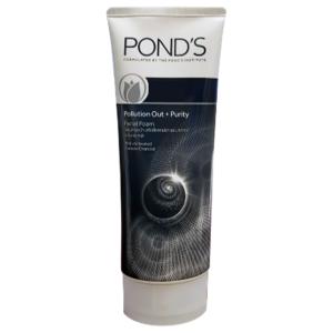 Pond's - Pond S Pure Face Foam 3.5 fl