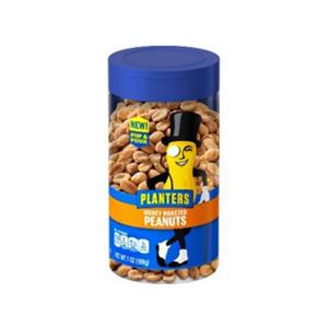 Planters - Pop Pour Hny Roast Peanut