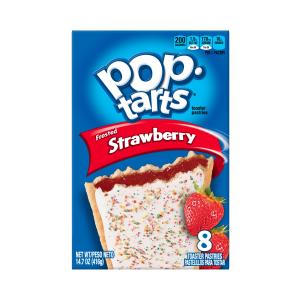 kellogg's - Pop Tart Frst Strawberry