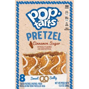 kellogg's - Pop Tarts Pretz Brn Sugr Cinn