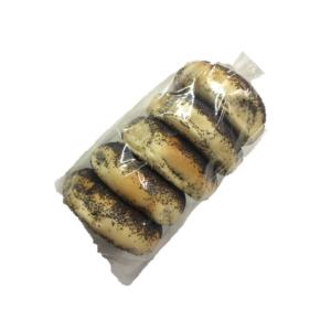 Orignal Bagel - Poppy 5 Pack Bagel