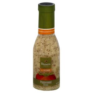 Panera - Poppy Seeds Dressing