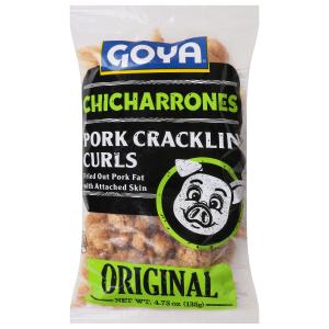 Goya - Pork Crackling