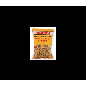 Mambi - Pork Crackling Strips