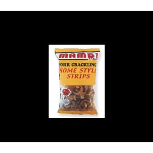 Mambi - Pork Crackling Strips