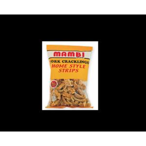 Mambi - Pork Crackling Strips