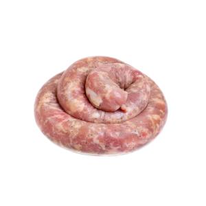 Pork - Pork Itln Sausage Ppr Onion