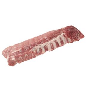 Pork - Pork Loin Back Rib