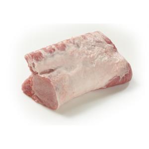 Pork - Pork Loin Center Cut