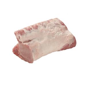 Pork - Pork Loin Center Cut Rst bi