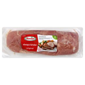 Hormel - Pork Original Tendeloin