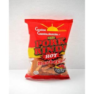 n/a - Pork Rind Hot