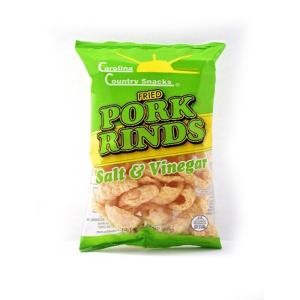 Carolina Country Snacks - Pork Rind S V