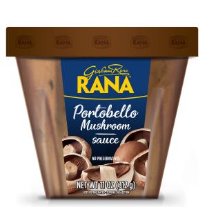 Giovanni Rana - Portobello Mushroom Sauce