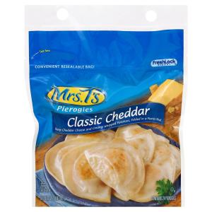 Mrs t's - Potato Cheese Pierogies