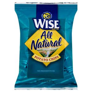 Wise - Potato Chips