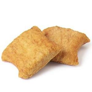 Store Prepared - Potato Knish jr Square Fried