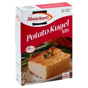 Manischewitz - Potato Kugal Mix Passover