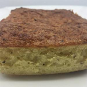 Gabila's - Potato Pudding