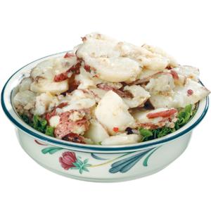 Blue Ridge Farm - Potato Salad German br