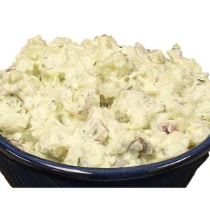 Blue Ridge Farm - Potato Salad Red Skin br