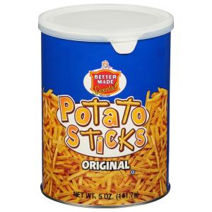 Potato Sticks