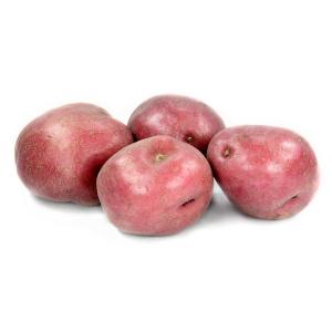 Produce - Potatoes Red Bliss