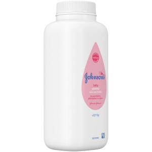 johnson&johnson - Powder Baby