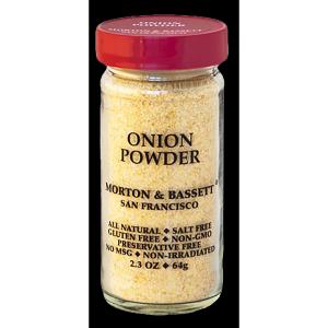 Morton & Basset - Onion Powder