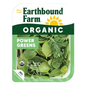 Earthbound Farm - Power Greens