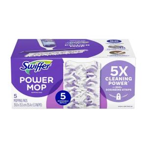 Swiffer - Power Mop Pad