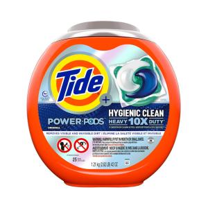 Tide - Power Pods Hygnc Clean hd Orig