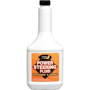 johnsen's - Power Steering Fluid