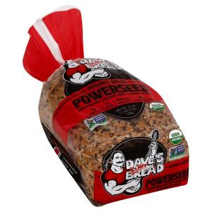 dave's Killer Bread - Powerseed Bread