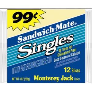 Borden - Sandwich Mate Montry jk pp 99